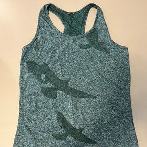 Oiselle Flyte Tank